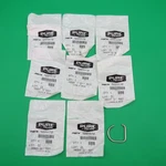 Genuine Oem Polaris 5224472 D-ring Hook 8PCS Octane Genesis SL650 Virage New. Price: $20.99.