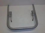 2009 Arctic Cat F570 Rear Bumper 1707-292 Used. Price: $94.11.