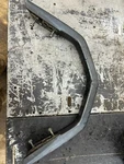 Yamaha Phazer 2000 Bumper Front 8CR-77511-00-00 RW5840 Used. Price: $83.84.