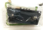 New Oem Arctic Cat Bumper Pod 0606-704 Artic Remanufactured. Price: $18.99.