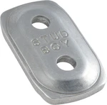 Stud Boy 2499-P1 Power Plate Plus Backers Double 24/PK New. Price: $67.49.