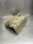 91 89 90 92 93 Oem Yamaha Exciter Ii 570 L/c Rear Cooler Heat Exchanger Used. Price: $75.19.