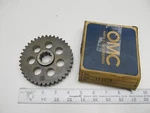 114413 Vintage Omc Evinrude Johnson Snowmobile Drive Sprocket Gear 39 Tooth New. Price: $44.99.