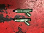 Arctic Cat F8 Snopro Zr 8000 M8 Xf 10 11 12-17 Oem Circle Fuel Injectors Used. Price: $113.99.