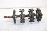 1999 Ski-doo Mxz 600 Oem Drive Axle 501027400 B175 Used. Price: $29.99.