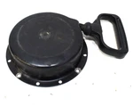 1984 Ski Doo Formula Plus Recoil Starter Oem# 420995545 Used. Price: $59.99.