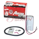 Airtex E2063M Fuel Pump & Strainer Set For USEP2063M TU205 SP156 P74185M Wp New. Price: $147.85.