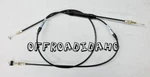 Ski-doo Snowmobile Extended Throttle Cable 2008 2009 2010 New. Price: $36.91.