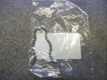 Polaris Snowmobile 400 650 Trail Rewind Recoil Friction Spring New Oem 3083379. Price: $6.95.