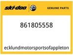 Ski-doo Oem Part 861805558 Pdrive Torque Rollers Maintenance Kit New. Price: $154.99.
