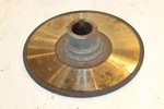 1993 Yamaha Exciter Ii St Brake Disk Rotor 87M-25831-01-00 Used. Price: $22.49.