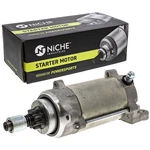 Niche Starter Motor For Ski-doo Mxz Summit 600 Gsx 800R 500SS 515176399 New. Price: $59.95.