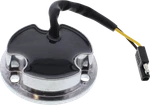 Parts Unlimited Regulator And Rectifier 2112-1554 New. Price: $28.51.