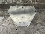 1607-063 Arctic Cat Access Panel Oem #AC7 Used. Price: $8.95.