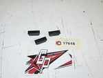 Polaris - 1994 Classic 500 Indicator Hole Plugs Qty 5430967 Used. Price: $12.95.