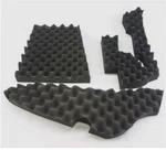 2008-2011 Arctic Cat 1000 H2 Efi Sound Emission Upgrade Kit 0637-212 New. Price: $39.93.