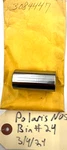 Polaris Crankshaft Pin - 3084447 Brand New!. Price: $22.25.