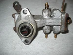 1997 Polaris Xlt Limited Special 580 Oil Pump Oem 3085193 Used. Price: $18.95.