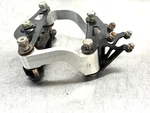 2014 2015 2016 2017 Ski-doo Mxz 600RS Rack Steering Stabilization Swivel Used. Price: $169.95.