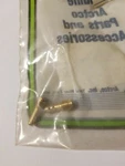 Arctic Cat Snowmobile Pilot Jet #45 6505-278 Oem Nos Over 5000 Ft. Pkg Of New. Price: $15.95.