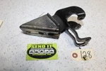 38 1996 Yamaha Vmax 600 Xt Front Lower Motor Mount 82M-21415-00-00 / 8AB-21417-0 Used. Price: $17.99.