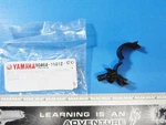 Yamaha YFM550 Grizzly FZ10 XVS950 Bolt Nos Oem Wire Clamp 90464-16012-00 Jh New. Price: $7.95.