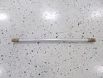 Arctic Cat Snowmobile 2008-2014 Series Rear Skid Front Axle Shaft 3604-234 Used. Price: $30.21.