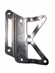 Engine Plate Front 0608-474 2007 Arctic Cat F5 Lxr Black 500CC Snowmobile Used. Price: $10.00.