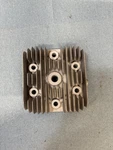 1971 Polaris Charger EC40P Cylinder Head 3080245 Used. Price: $29.99.