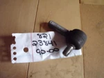 Vintage Snowmobile Yamaha Sr Gp Gs Sl Steering Tie Rod End New Oem 821-23841-90. Price: $19.99.