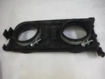 Oem 2009 Skidoo Summit Rev Xp Ptek Air Intake Plate Clamps A46-7 Used. Price: $25.00.