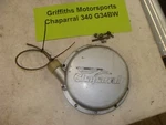 Chaparral Xenoah G34BW 338CC 340 Recoil Cable Pull Rope Starter Rewind Used. Price: $124.00.