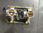 Arctic Cat Series 03 F7 Throttle Bodies F6 F5 04 05 06 700 BM132 Used. Price: $139.74.