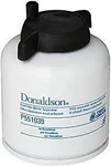 Donaldson P551039 Fuel Filter, Ws (replaces 6667352) (6 Pack) New. Price: $113.40.
