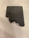 Bumper, Torque - 2008 Arctic Cat F8 58167 Used. Price: $15.00.