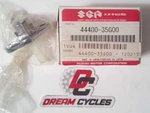 Nos Genuine Suzuki Fuel Hose Joint 44210-37F00 New Oem Factory Part. Price: $49.99.