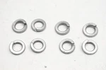 New Oem Arctic Cat 8051-332 Lock Washers Qty Nos. Price: $7.19.