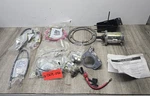 Nos Arctic Cat Snowmobile Electric Start Kit New 0639-056. Price: $350.00.