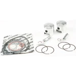 Wiseco - Powersports Standard Bore Piston Kit SK1027 New. Price: $374.95.