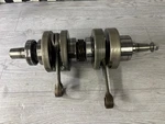 2007-2018 Polaris Iq Dragon Switchback Rmk 600 Rush Crankshaft Pro-s Xc Engine Used. Price: $379.99.