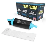 Fits 2023-2026 Polaris 850 Rmk Khaos 2209834 Fuel Pump +strainer Qfs New. Price: $86.98.