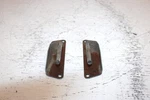 1996 Ski-doo Touring Sle 500 Oem Fuel Tank Mount Set 517267000 SS12 Used. Price: $17.99.