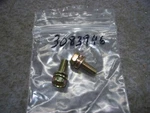 Polaris Snowmobile Classic Trail Rxl Touring Starter Bracket Bolt Qty 2 3083946 New. Price: $9.95.