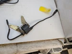 Ski-doo 1994-1997 External Ignition Coil Formula Iii 600 420965735 Used Oem. Price: $19.95.