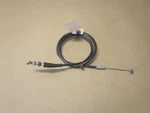 Ski Doo 2015 Rev Xs Backcountry 800R Etec Throttle Cable 600 Ho Summit 16 G Used. Price: $15.00.