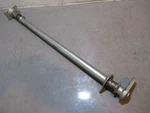 Yamaha Nytro Mtx 1000 Steering Post 2008 Used. Price: $15.16.