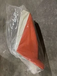 New Arctic Cat Genuine Oem 5706-224 Orange Seat For 2012 800 Sno Pro Limited. Price: $852.43.