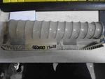 Vintage Nos Genuine Rupp 15028 Muffler Spring For New. Price: $39.99.