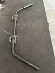 2007 Arctic Cat F5 Stabilization Rod Sway Bar 2603-686 Used. Price: $29.99.