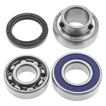 Balls Shaft Bearing And Seal Kit For 2000 Yamaha SX700S Snowmobile New. Price: $61.33.
